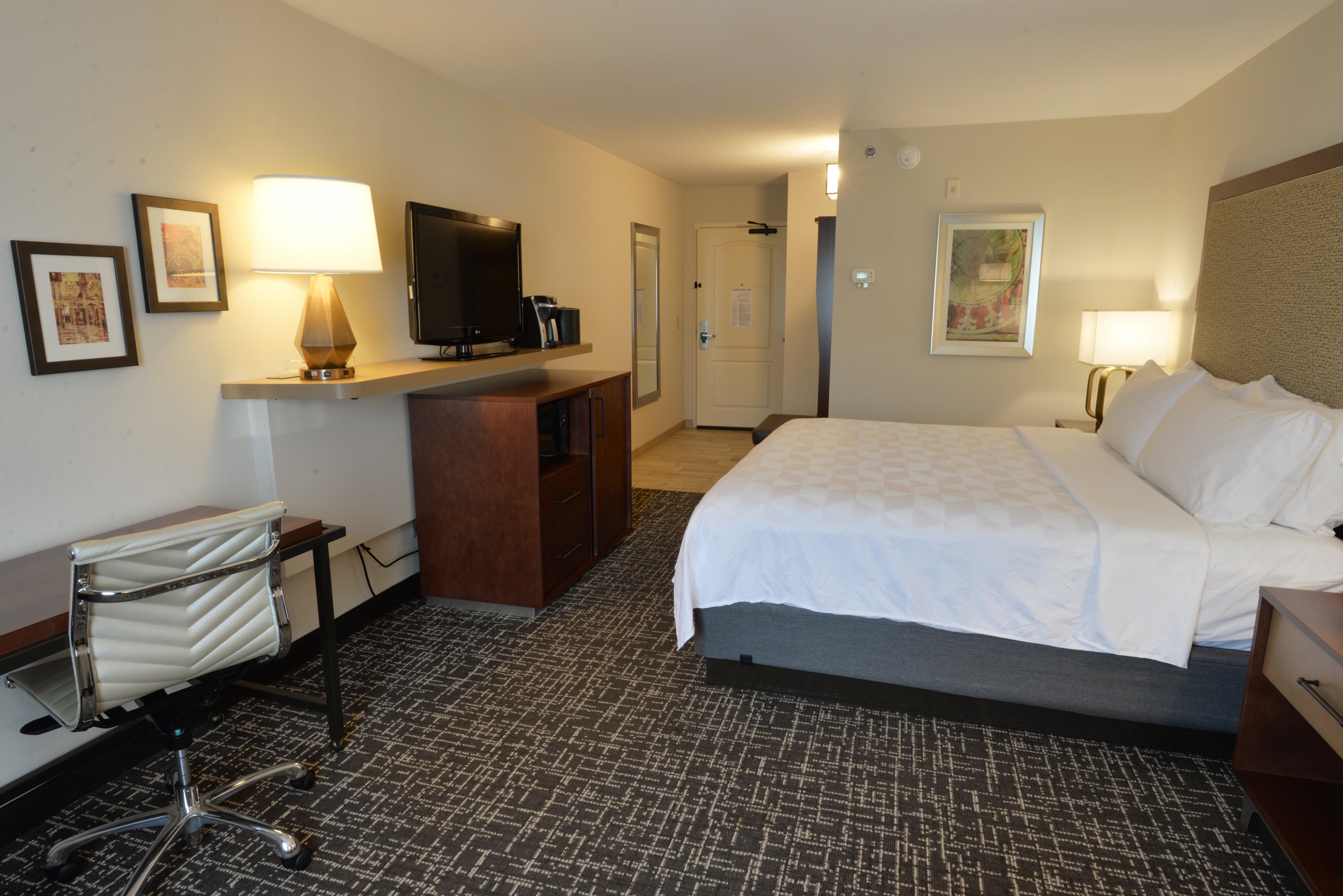 Holiday Inn Hotel & Suites Minneapolis-Lakeville By Ihg Exterior foto