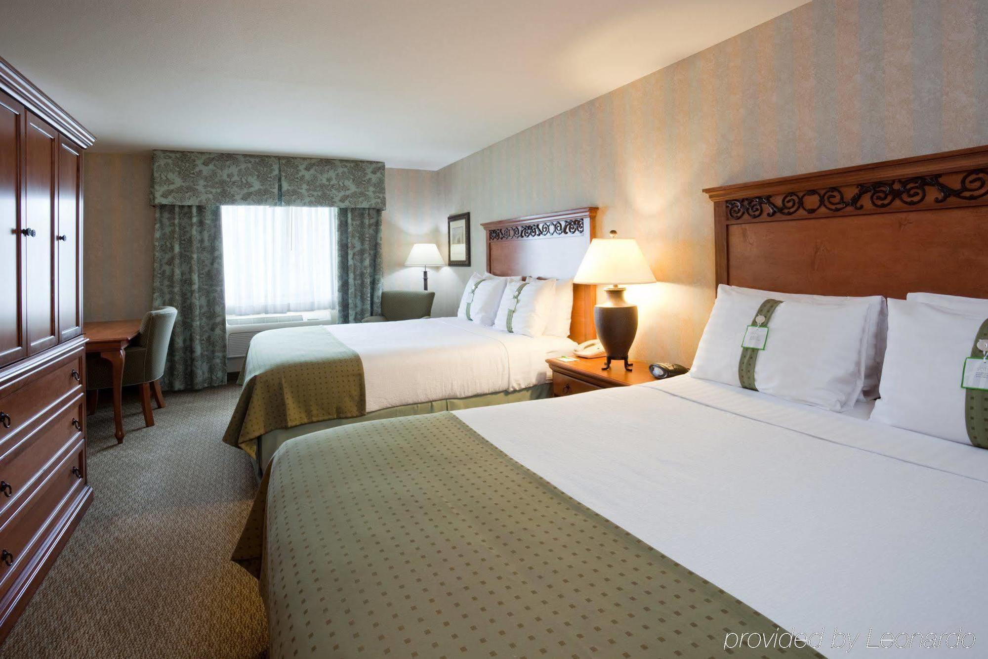 Holiday Inn Hotel & Suites Minneapolis-Lakeville By Ihg Zimmer foto
