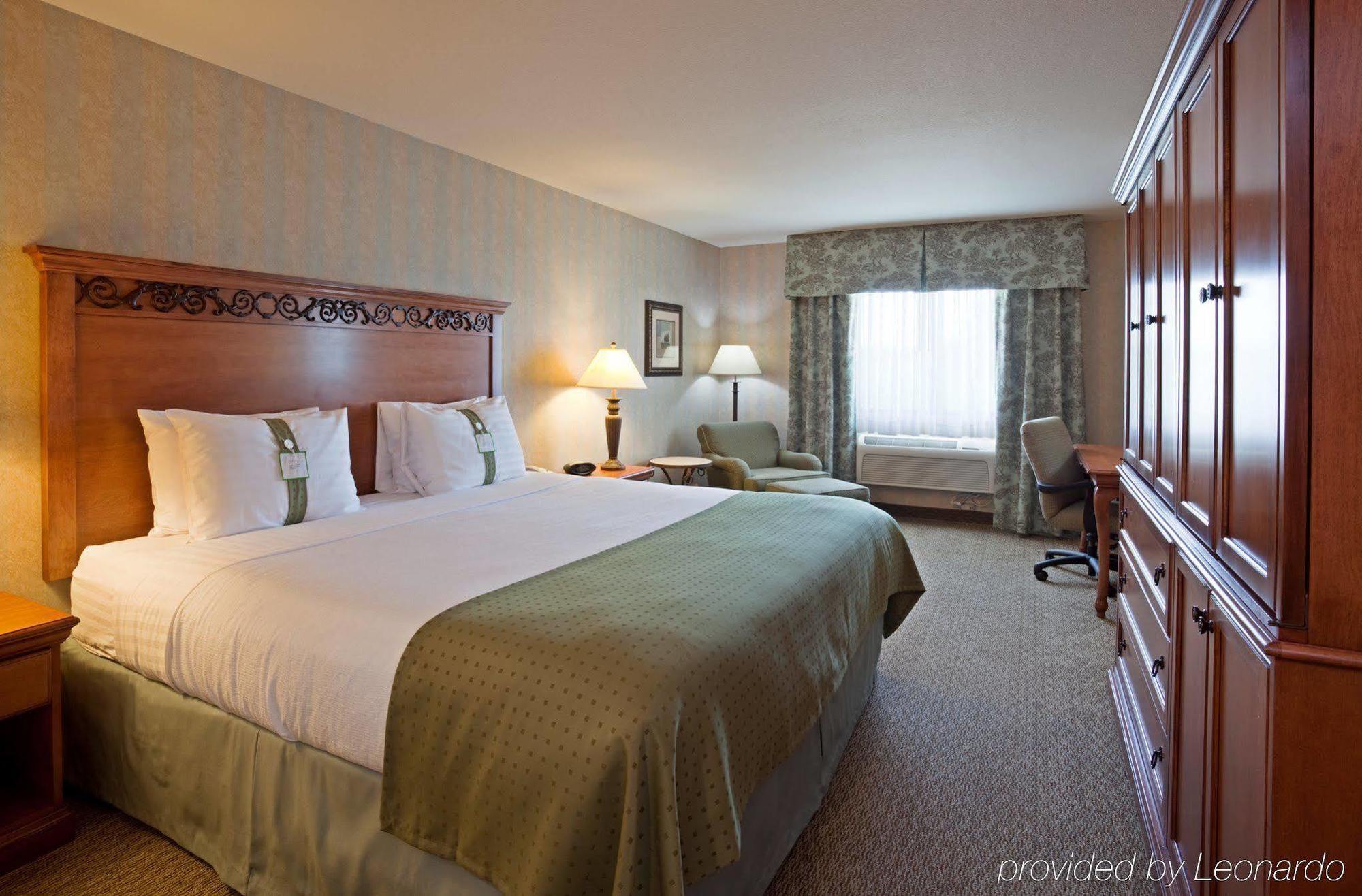 Holiday Inn Hotel & Suites Minneapolis-Lakeville By Ihg Zimmer foto