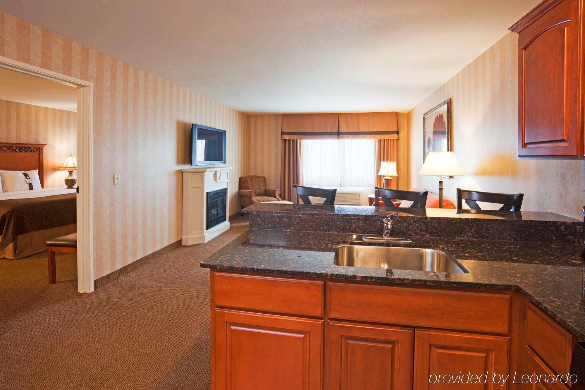 Holiday Inn Hotel & Suites Minneapolis-Lakeville By Ihg Zimmer foto