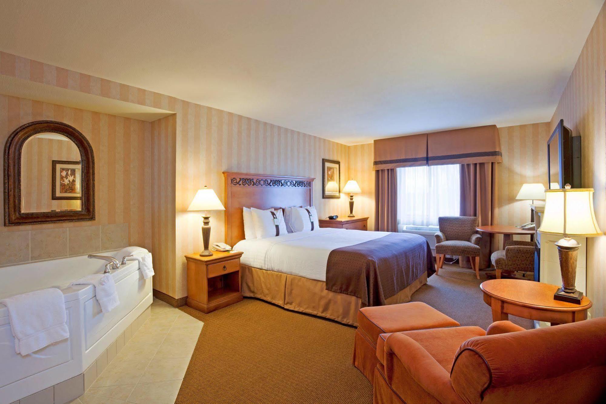 Holiday Inn Hotel & Suites Minneapolis-Lakeville By Ihg Zimmer foto