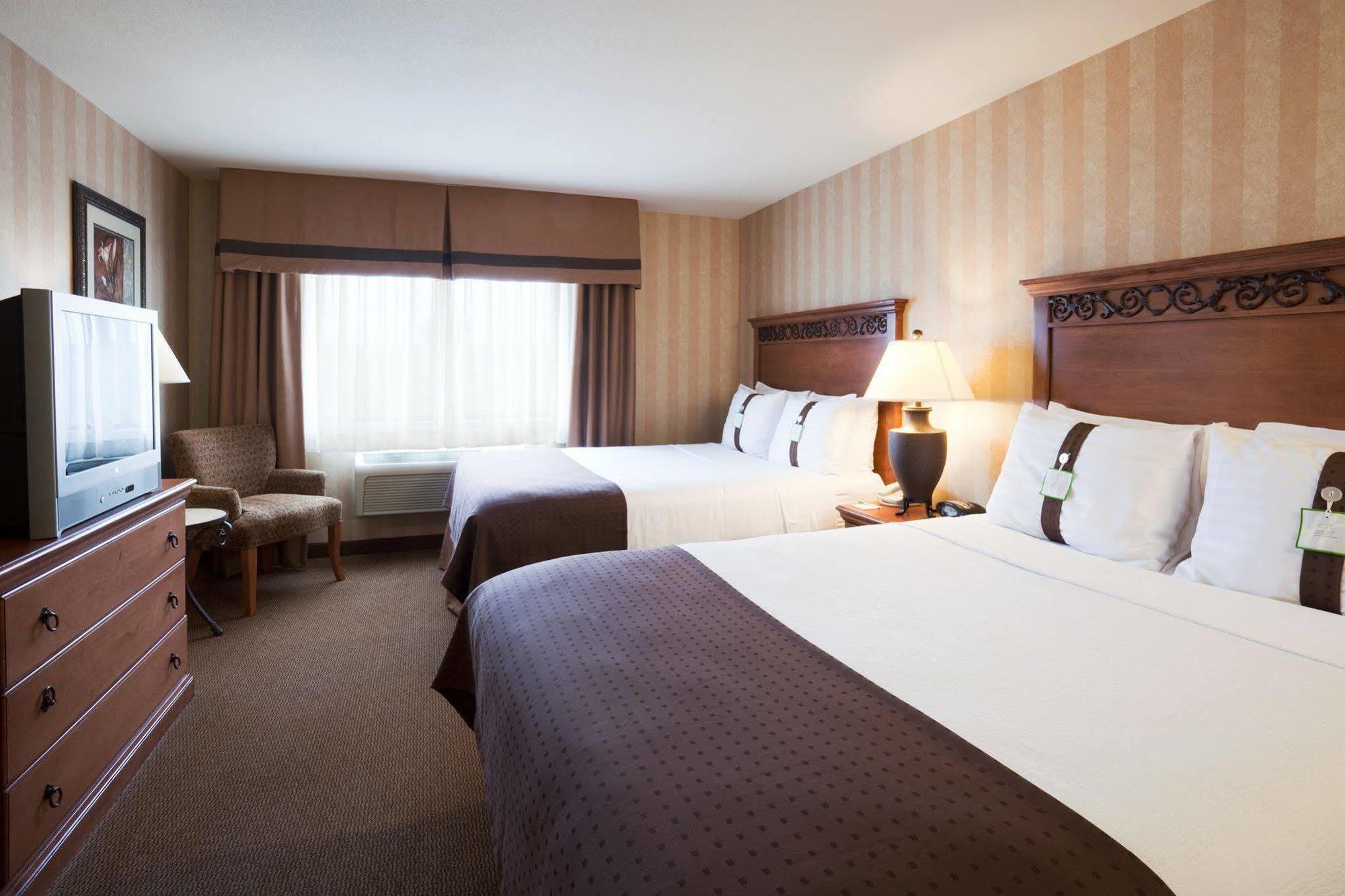 Holiday Inn Hotel & Suites Minneapolis-Lakeville By Ihg Zimmer foto